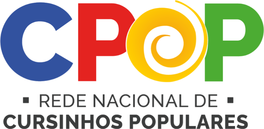 CPOP — Rede Nacional de Cursinhos Populares
