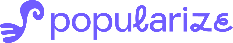 Popularize